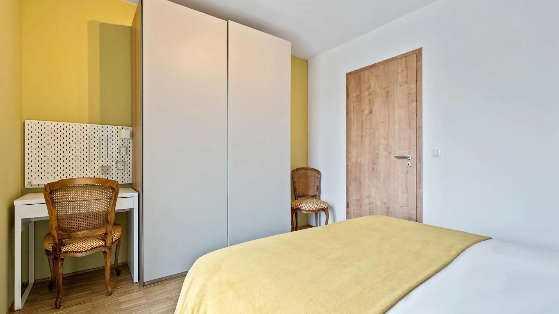 Boutique Hollerich Apartment Luxembourg 0*,