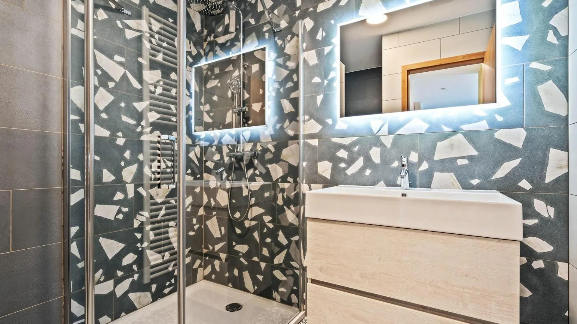 Boutique Hollerich Apartment Luxembourg