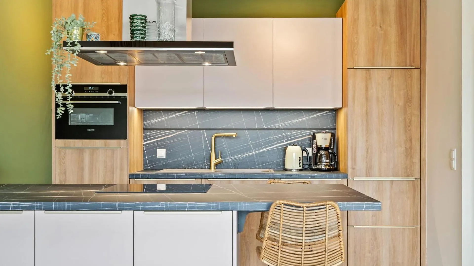 Boutique Hollerich Apartment Luxembourg Luxembourg