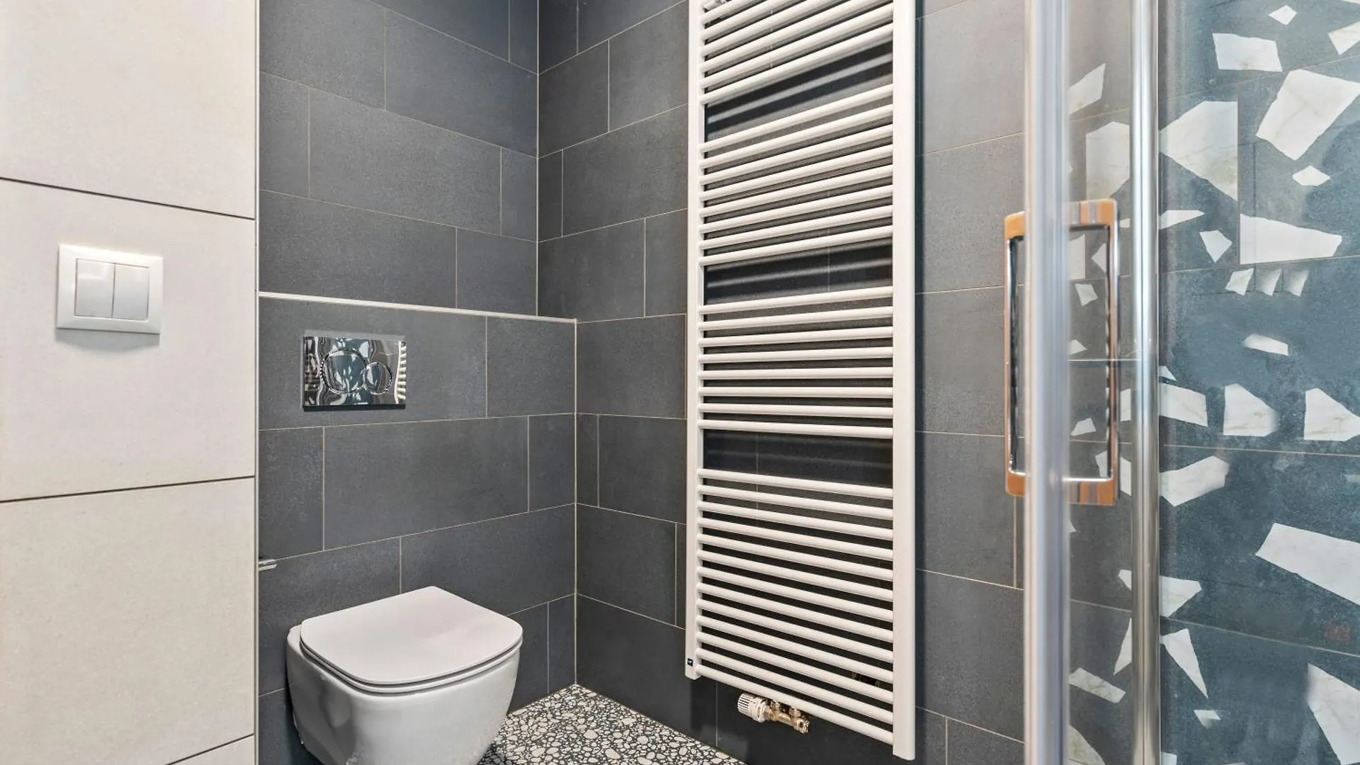Boutique Hollerich Apartment Luxembourg 0*,
