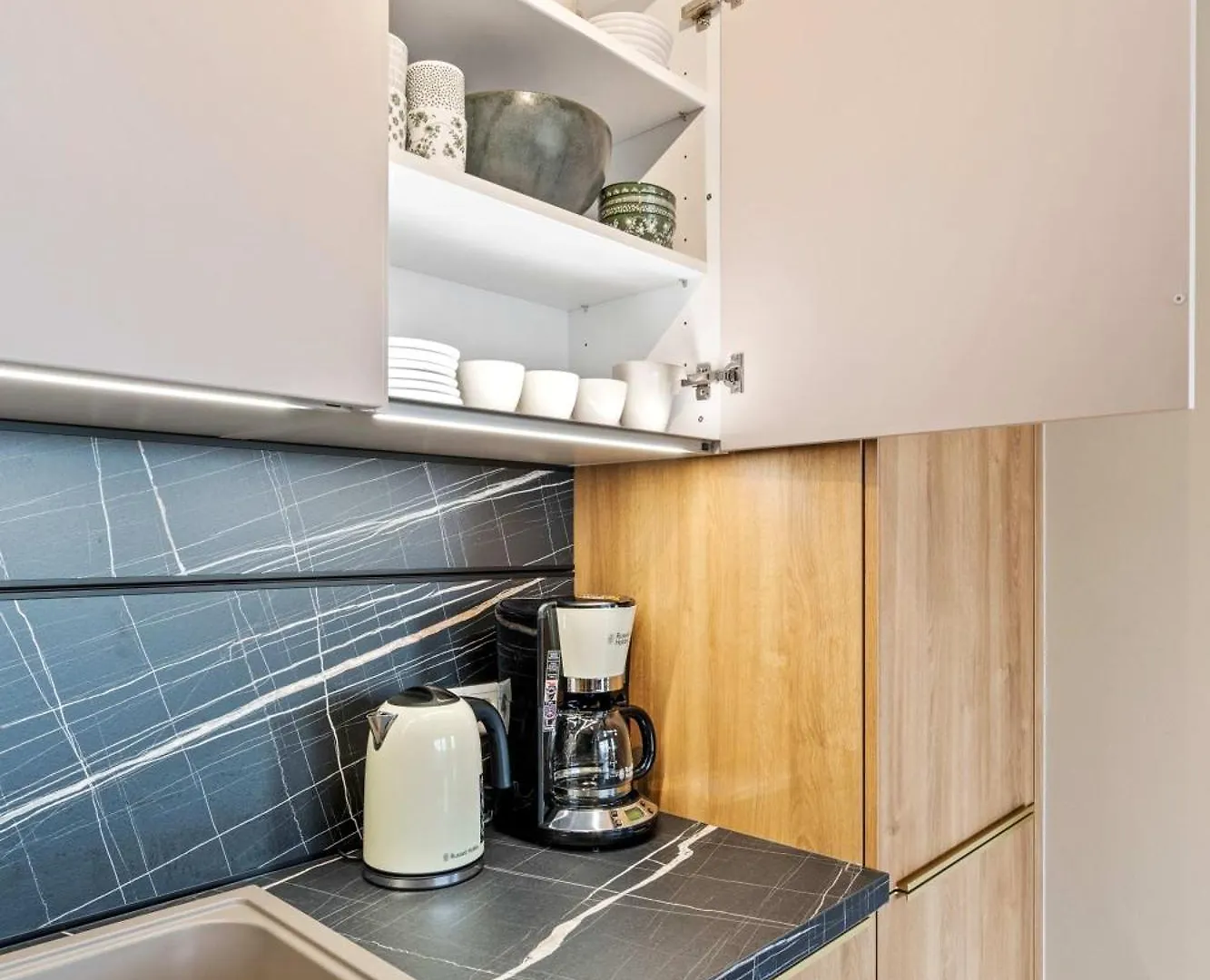 Boutique Hollerich Apartment Luxembourg Luxembourg