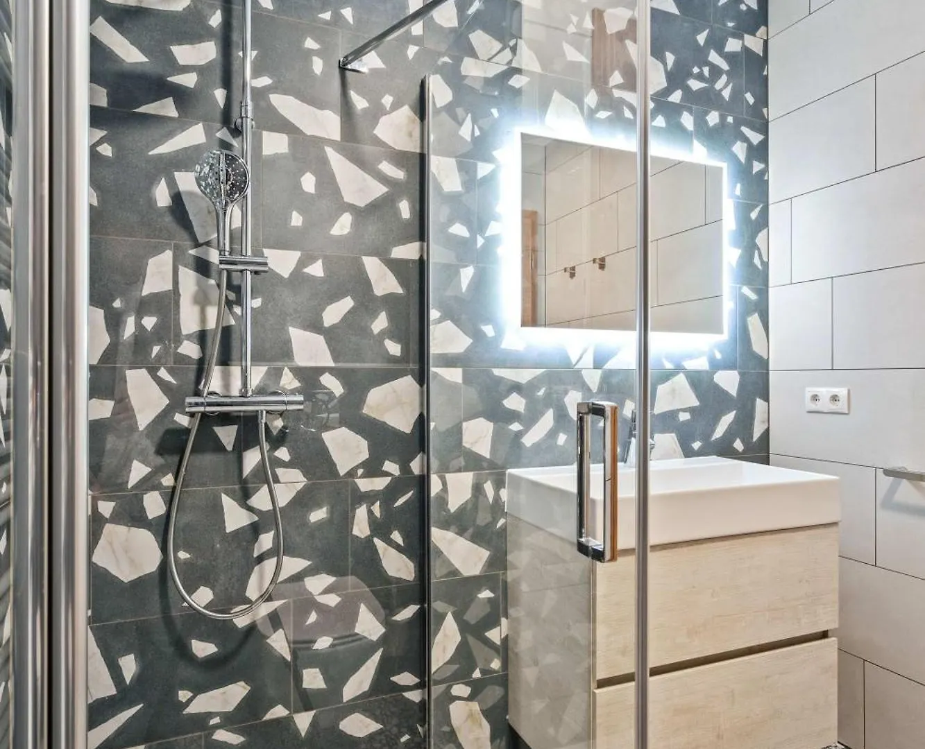 Boutique Hollerich Apartment Luxembourg