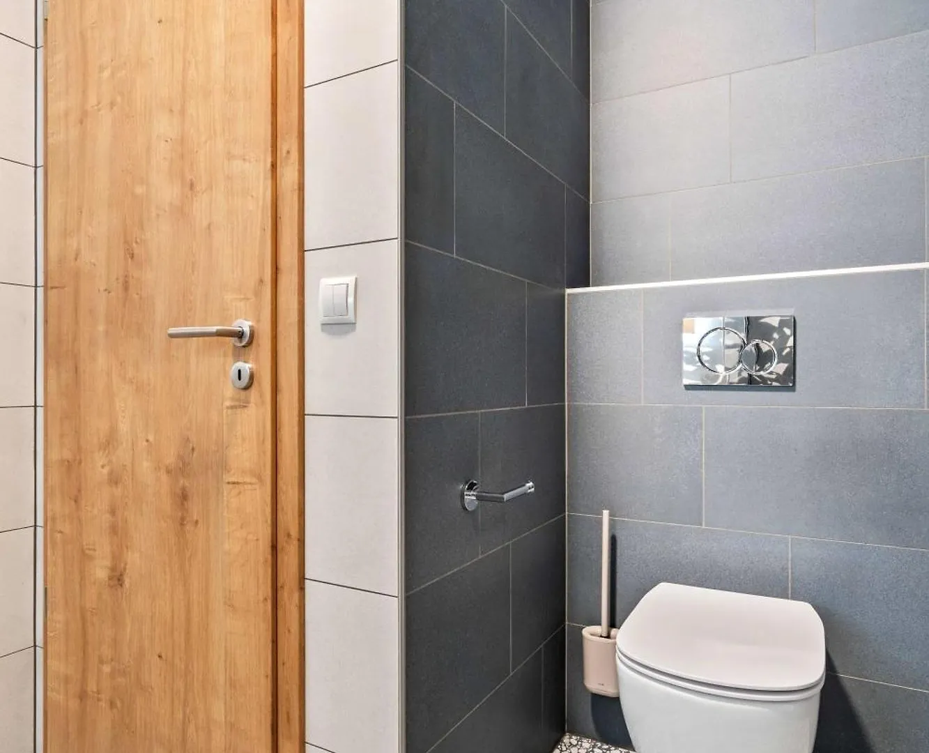 Boutique Hollerich Apartment Luxembourg