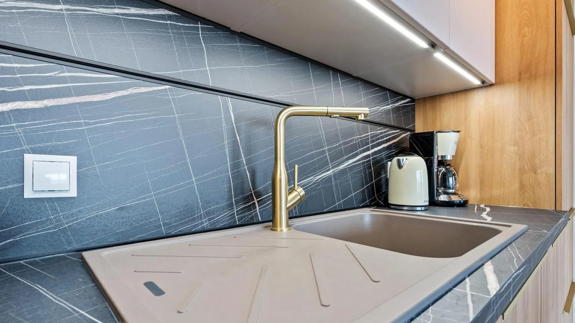 Boutique Hollerich Apartment Luxembourg Luxembourg