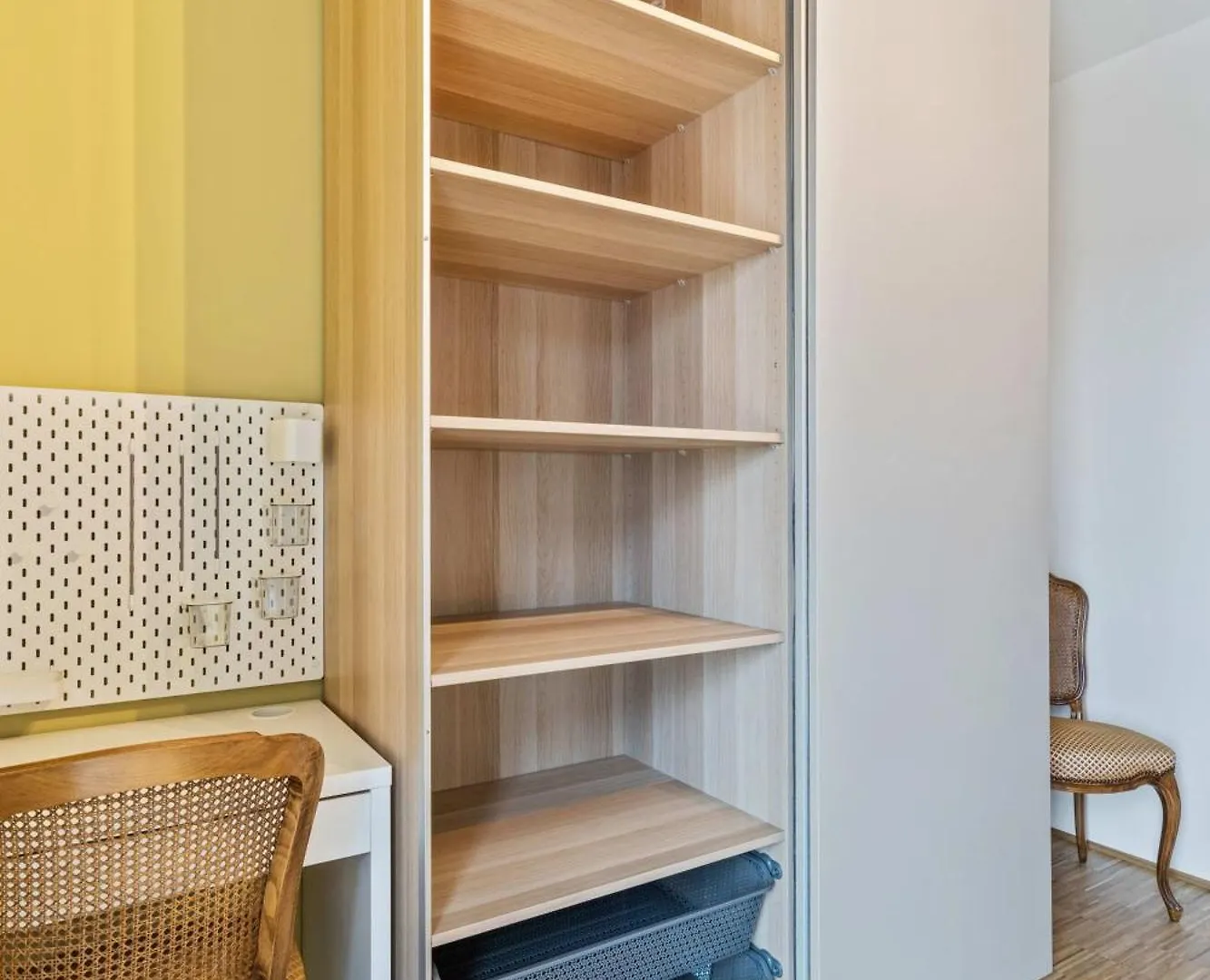 Boutique Hollerich Apartment Luxembourg